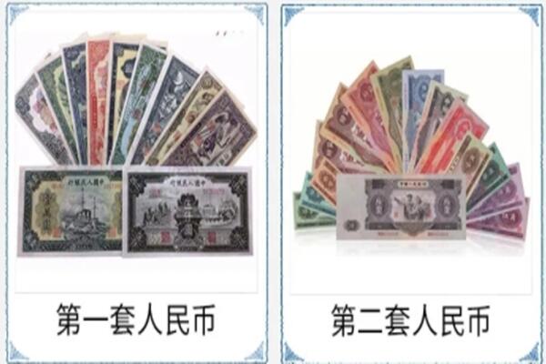 恩施市回收旧币