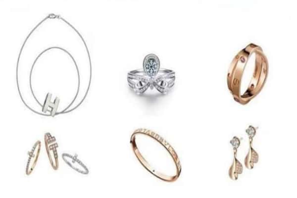 恩施市回收首饰奢侈品