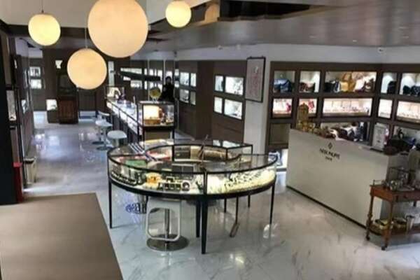 恩施市寄卖奢侈品店